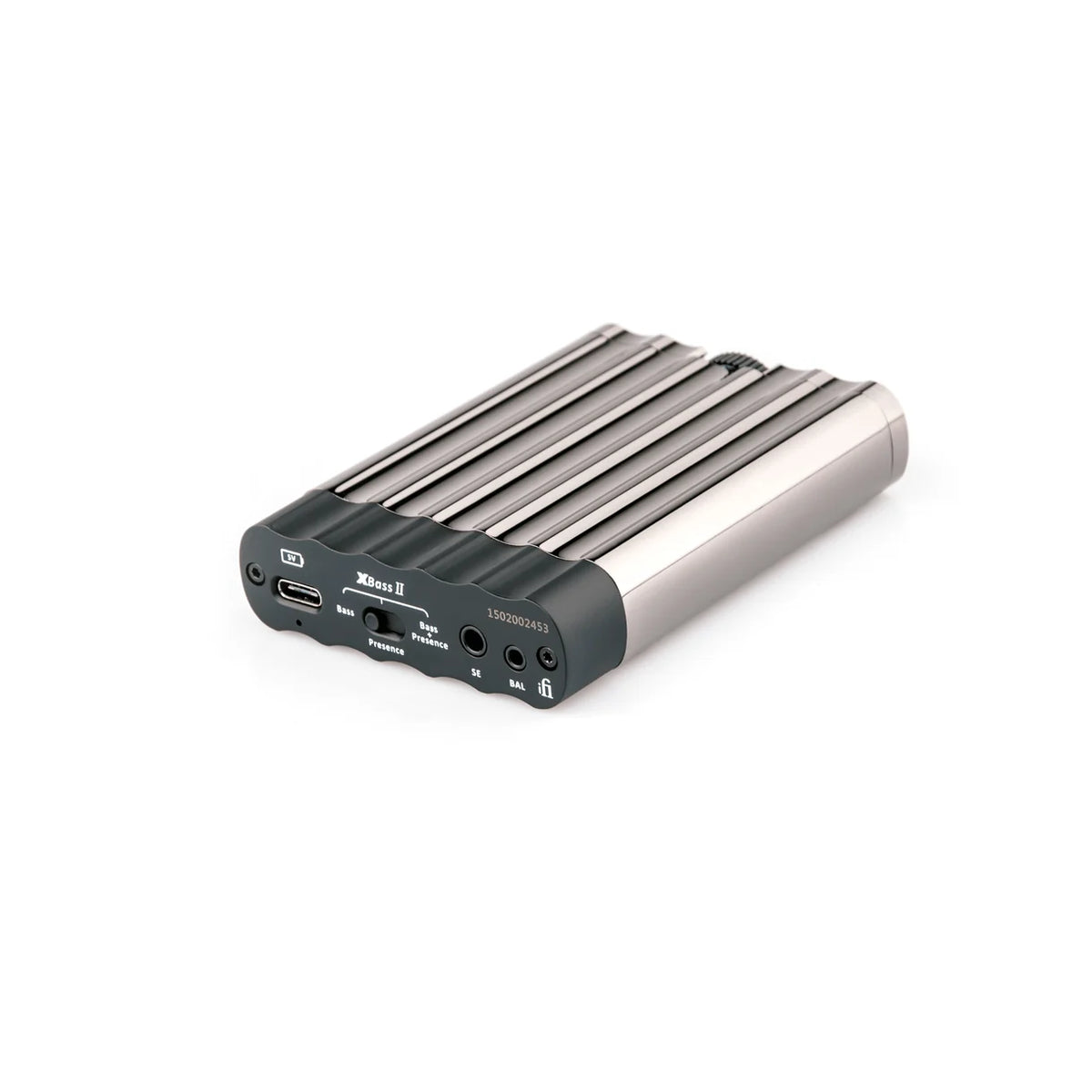 iFi xCAN