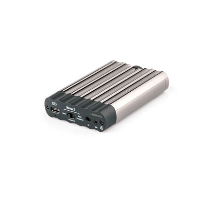 iFi xCAN