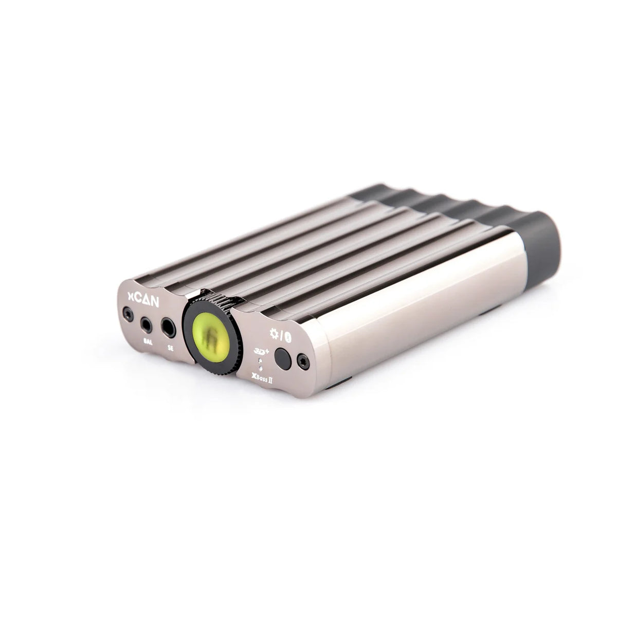 iFi xCAN
