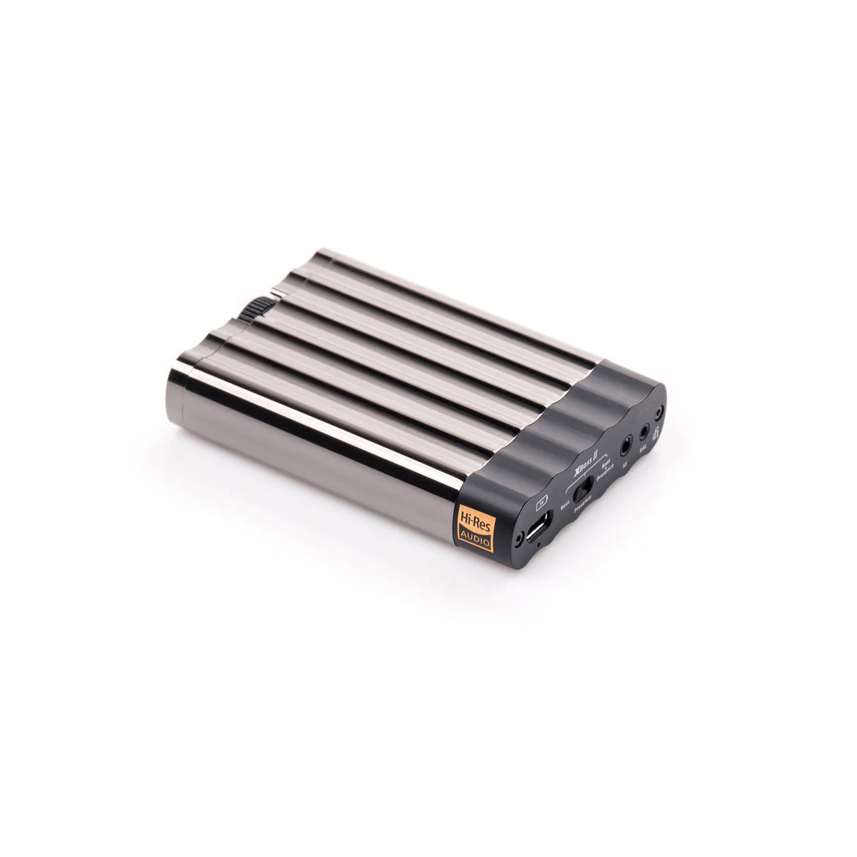 iFi xCAN