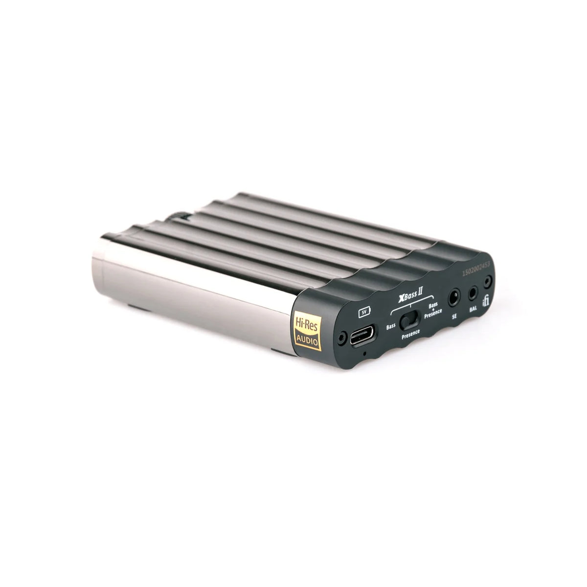 iFi xCAN