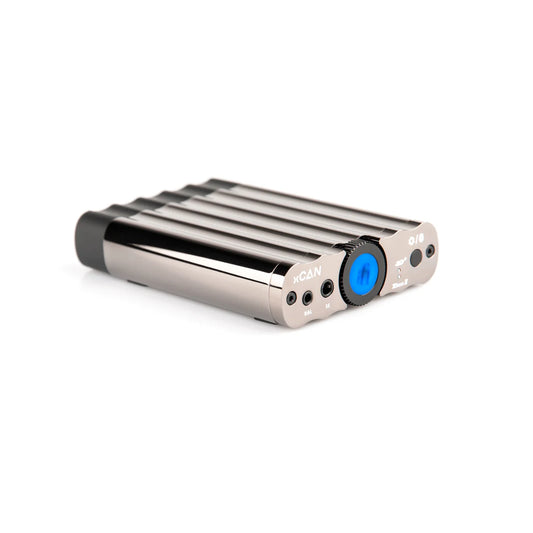 iFi xCAN