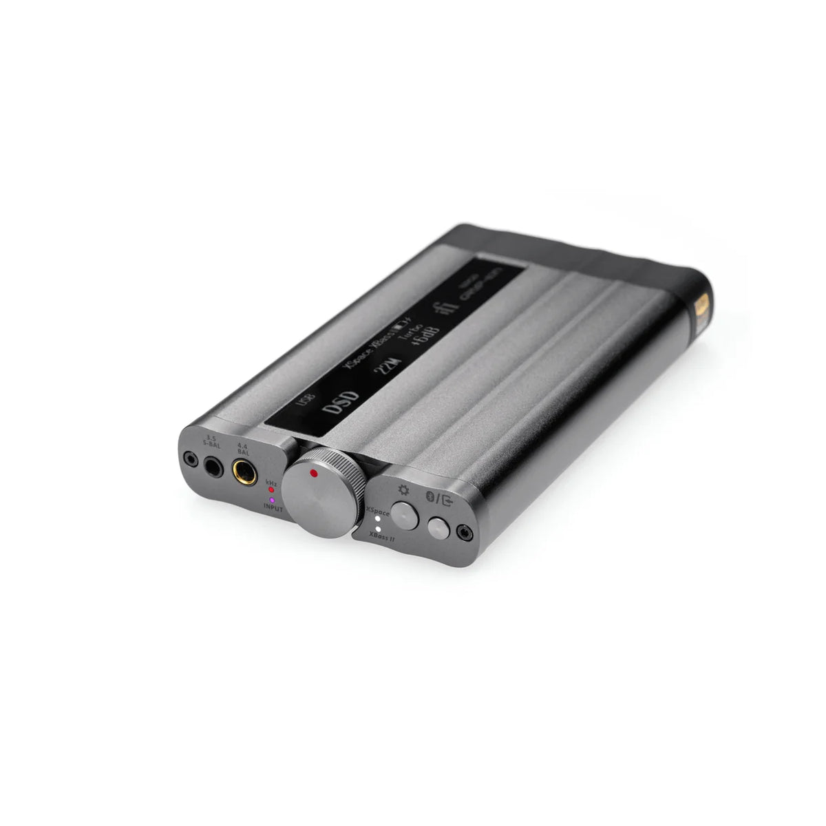 iFi xDSD Gryphon