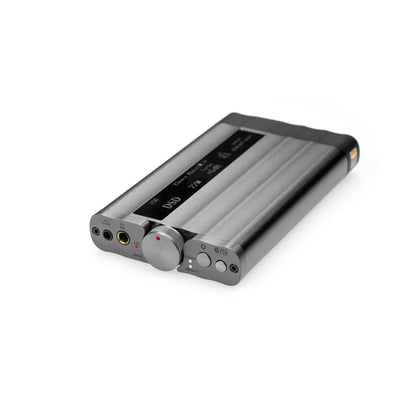 iFi xDSD Gryphon