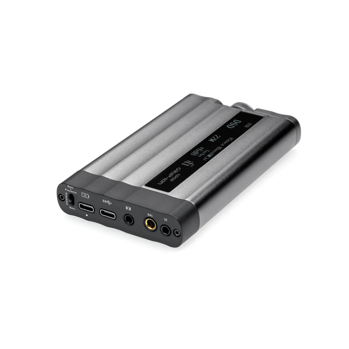 iFi xDSD Gryphon