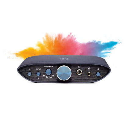 iFi ZEN CAN Signature