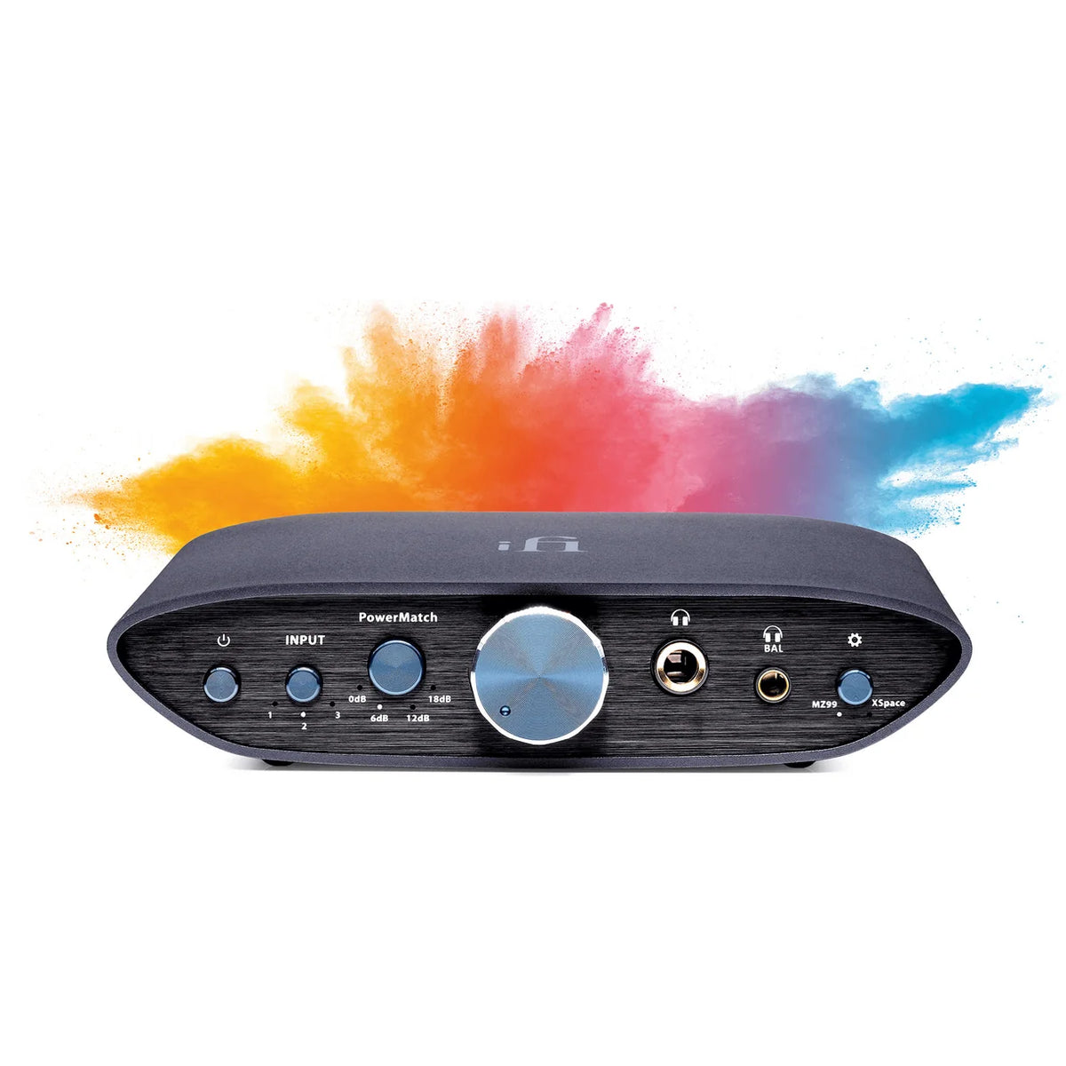 iFi ZEN CAN Signature