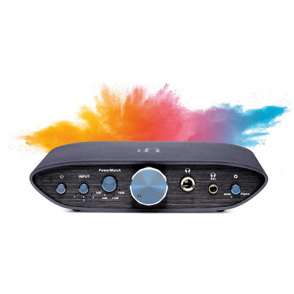 iFi ZEN CAN Signature