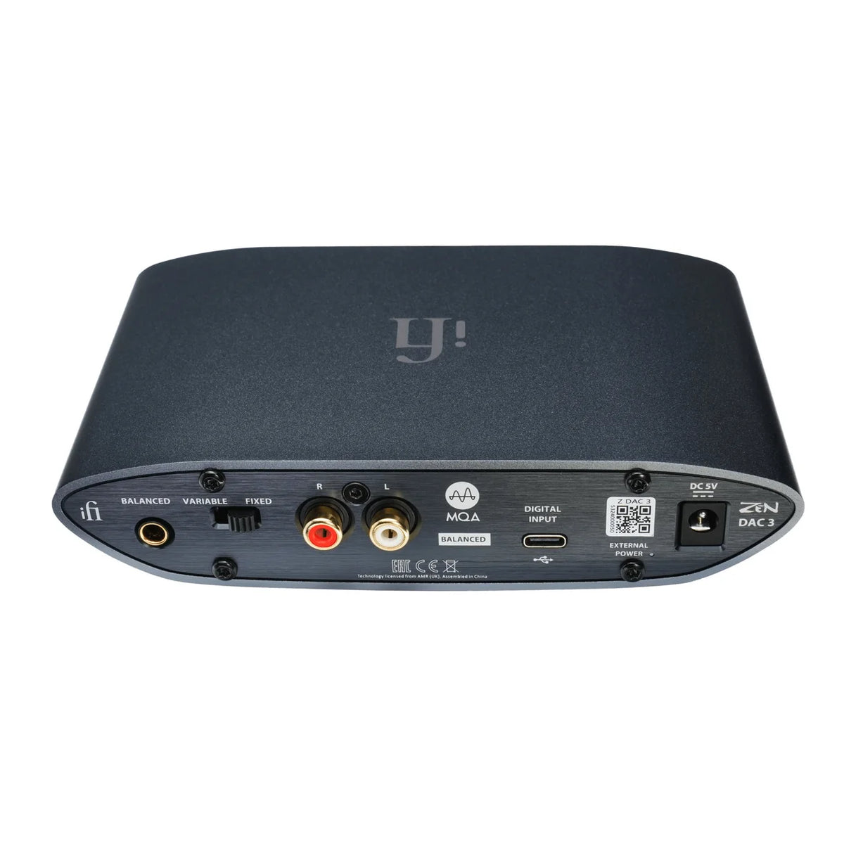iFi ZEN DAC 3