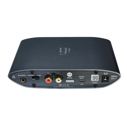 iFi ZEN DAC 3