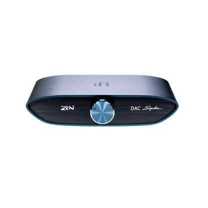 iFi ZEN DAC Signature V2