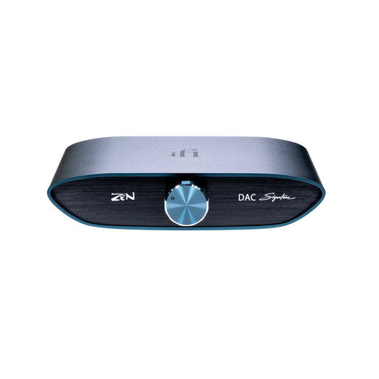 iFi ZEN DAC Signature V2