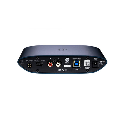 iFi ZEN DAC Signature V2